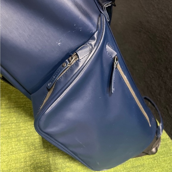 Stitch GOLF BAG PREOWNED Gentle used good condition - Picture 8 of 12